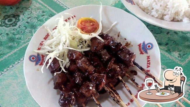 Warung Makan Bu Supri: Rasa Autentik yang Menggugah Selera di Jantung Cilacap